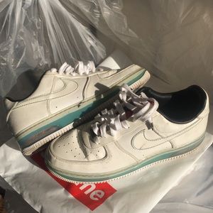 nike so cal air force 1 supreme max